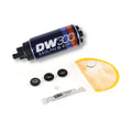 DeatschWerks fuel pump