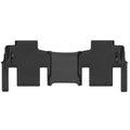 Husky Liners floor liners detail