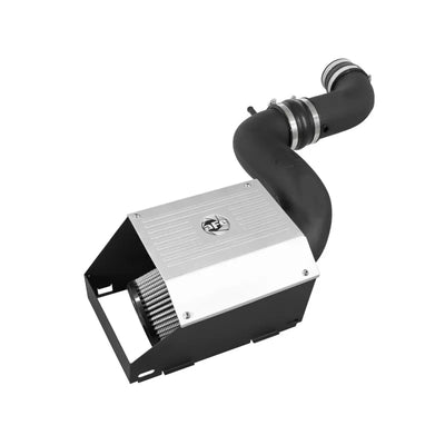 aFe intake system