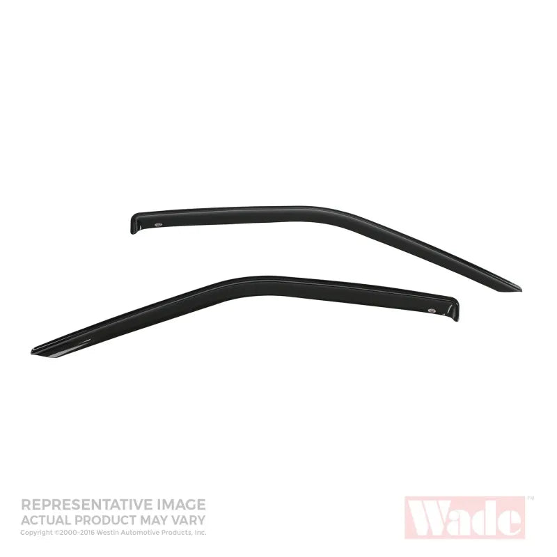 Westin smoke auto part
