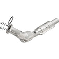 Magnaflow auto part detail