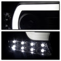 SPYDER headlights