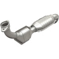 Magnaflow auto part detail