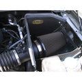 Airaid black intake system