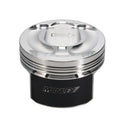 Manley Performance auto part close-up