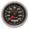 AutoMeter gauge