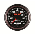 AutoMeter gauge close-up