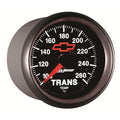 AutoMeter gauge