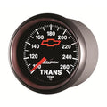 AutoMeter gauge detail
