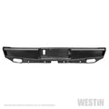 Westin bumper