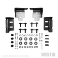 Westin bumper detail