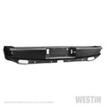 Westin bumper
