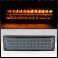 SPYDER headlights detail