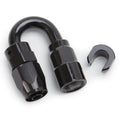 Russell auto part installed view