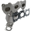 Magnaflow auto part