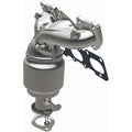 Magnaflow auto part detail