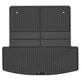 Husky Liners auto part detail