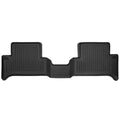 Husky Liners black floor liners