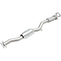 Magnaflow auto part close-up