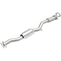 Magnaflow auto part detail