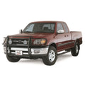 Westin auto part detail