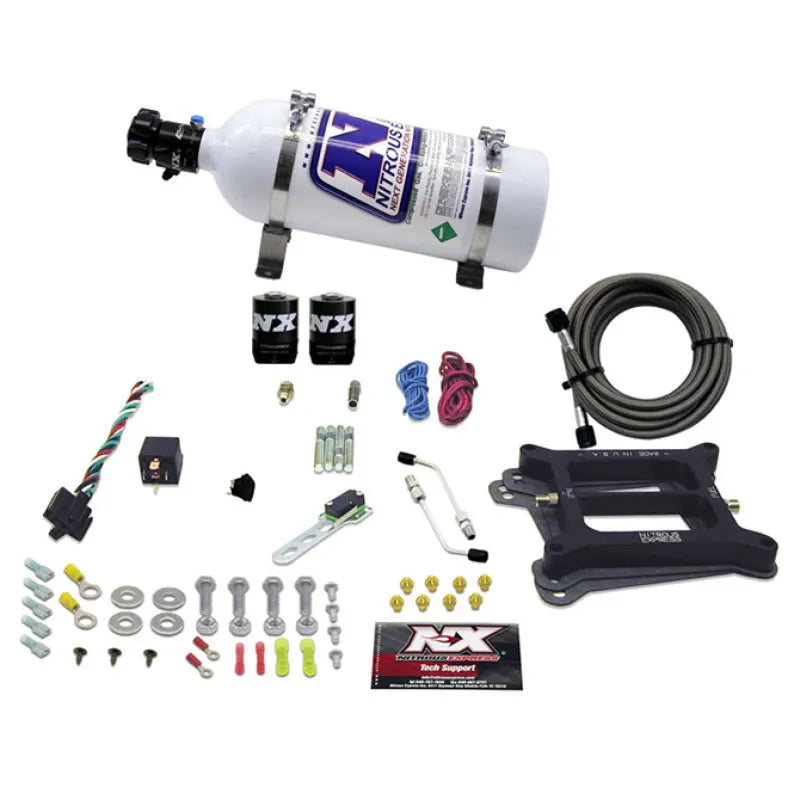 Nitrous Express auto part
