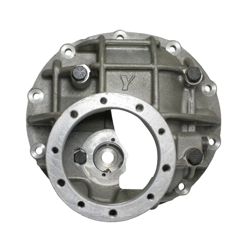 Yukon Gear & Axle hardware kit