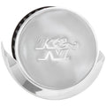 K&N Engineering air filter detail