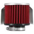 K&N Engineering air filter close-up