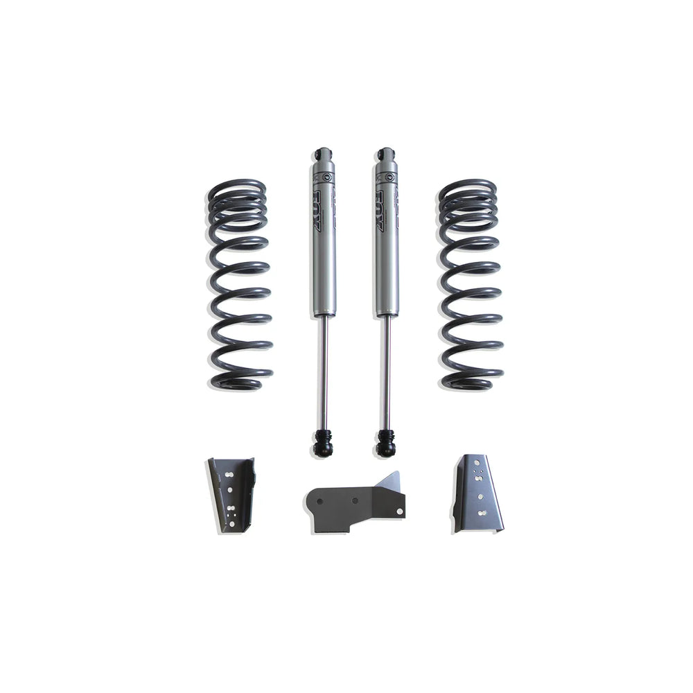 Maxtrac shock absorber