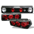 SPYDER tail light