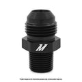 Mishimoto black auto part