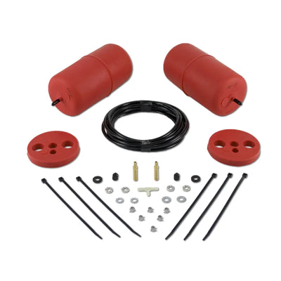 Air Lift springs