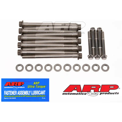 ARP hardware kit