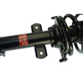 KYB strut brace detail