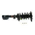 KYB strut brace