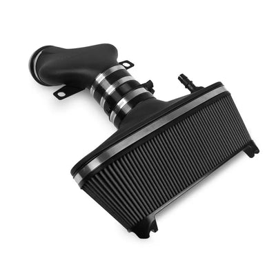 Airaid black intake system