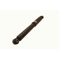 KYB shock absorber detail