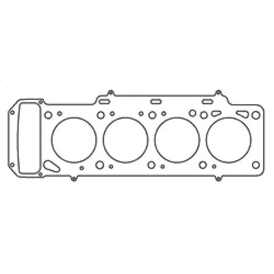 Cometic Gasket auto part