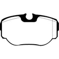 EBC auto part