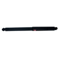KYB shock absorber close-up