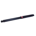 KYB shock absorber detail