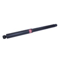 KYB shock absorber installed view