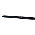 KYB shock absorber detail