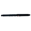 KYB shock absorber close-up