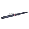 KYB shock absorber detail