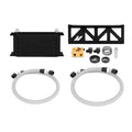 Mishimoto oil cooler