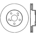 Stoptech auto part