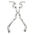 Stainless Works exhaust