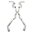 Stainless Works exhaust
